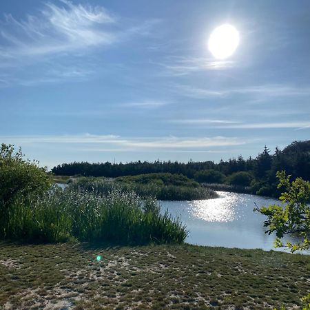 Zijperweg Vakantiehuis Petten Bagian luar foto